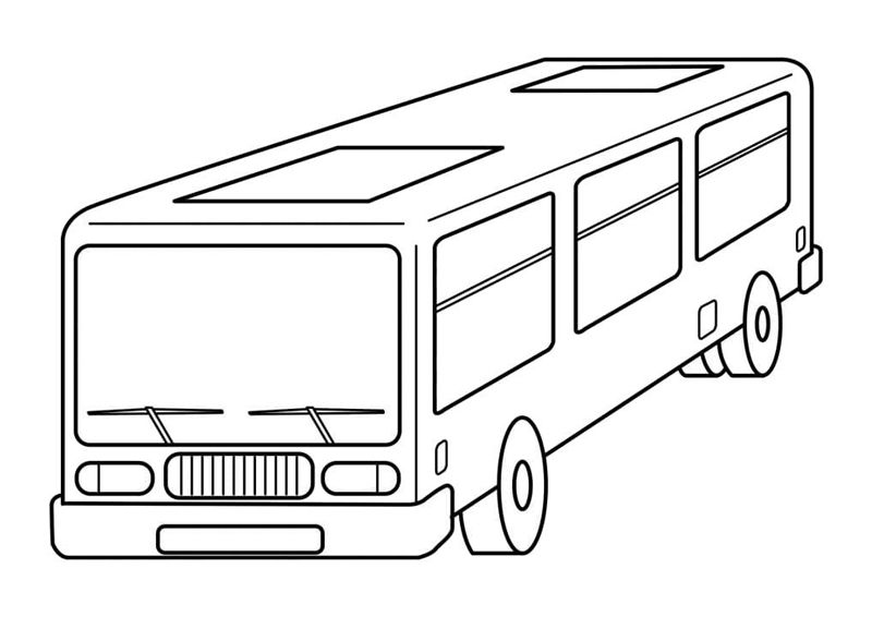 Autobuze