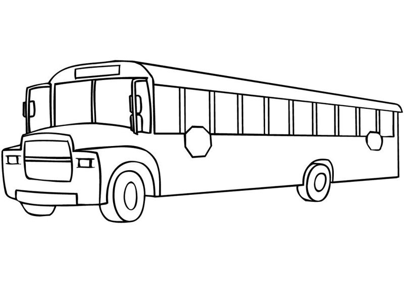 Autobuze