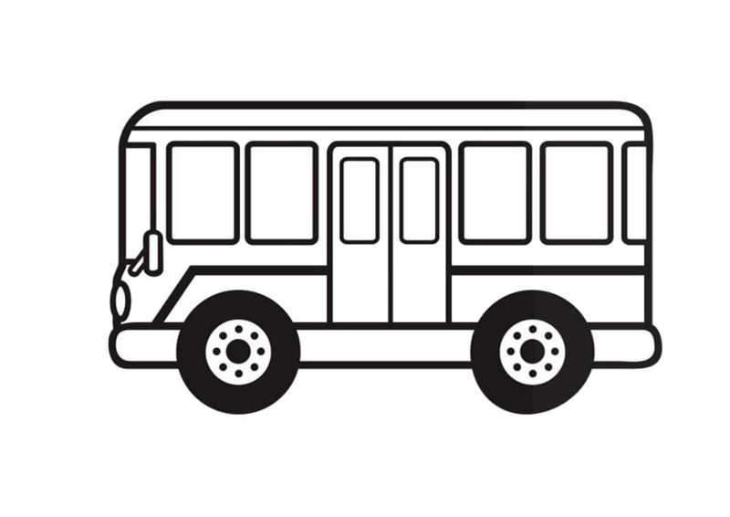 Autobuze