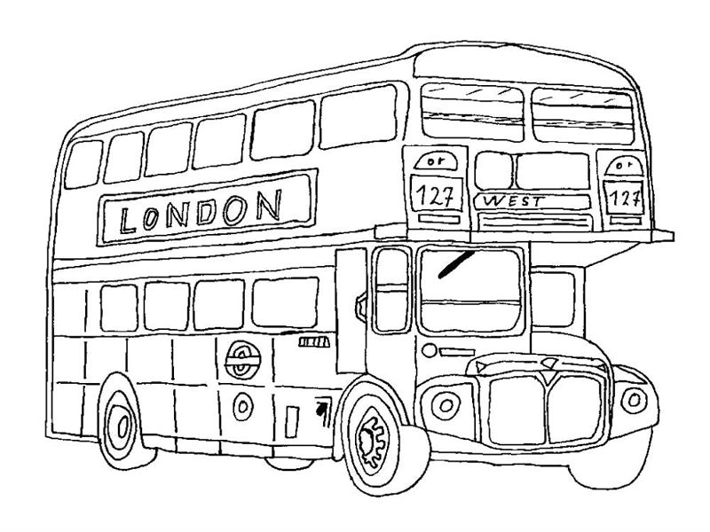 Autobuze