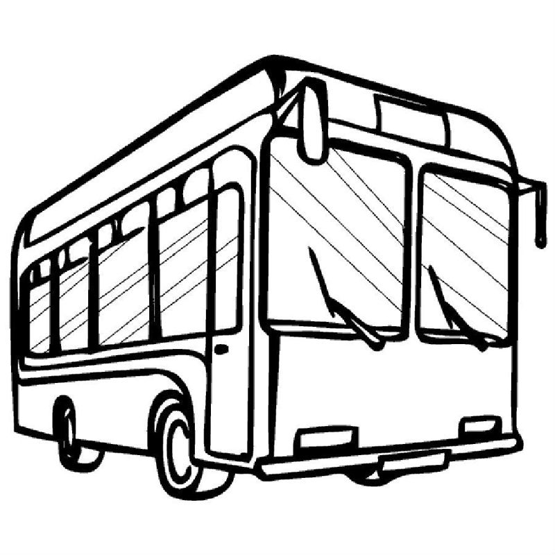 Autobuze