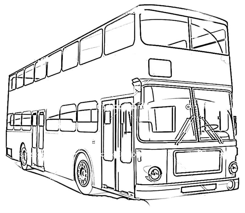 Autobuze