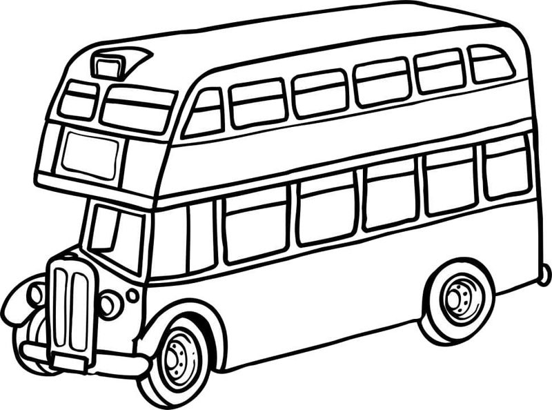 Autobuze