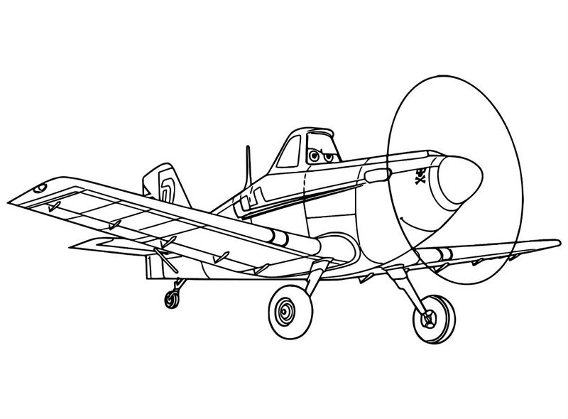 Avioane
