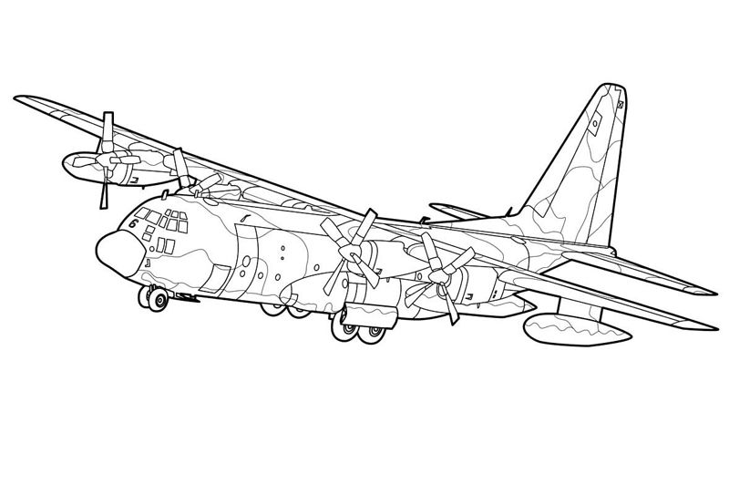 Avioane