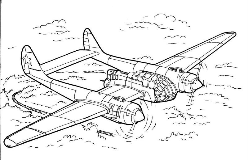 Avioane