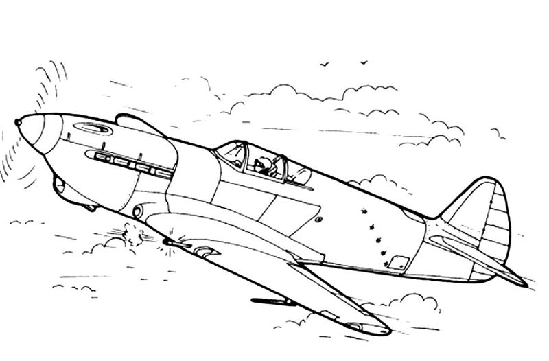 Avioane