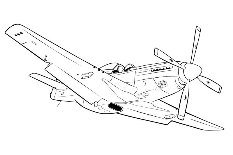 Avioane