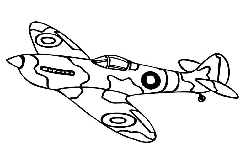 Avioane
