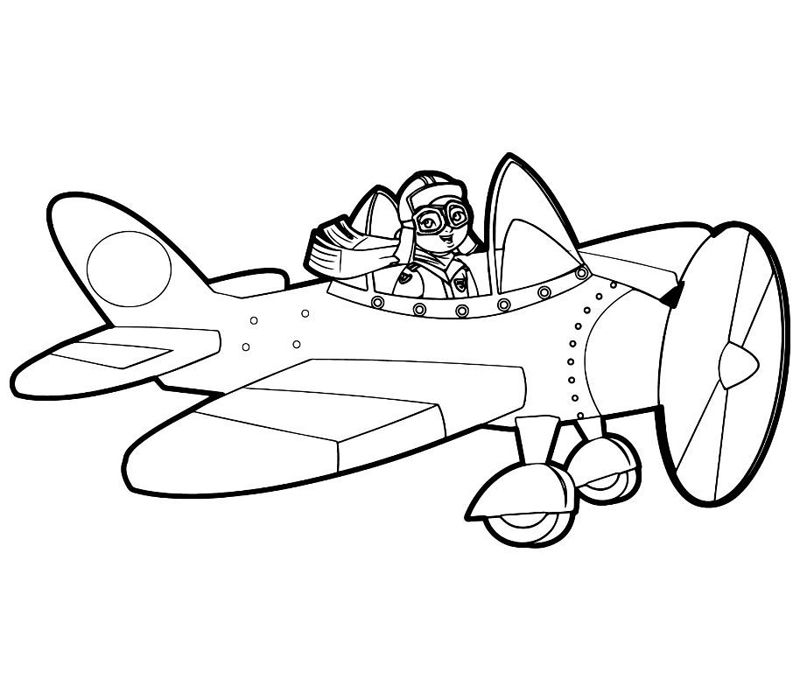 Avioane