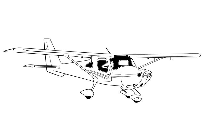 Avioane