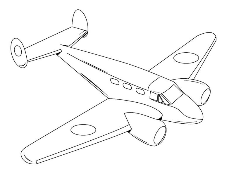 Avioane