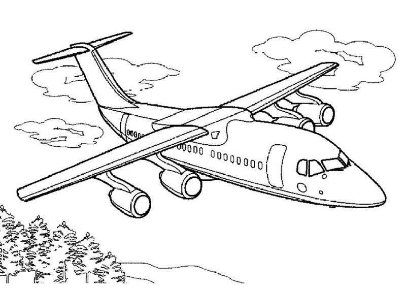Avioane