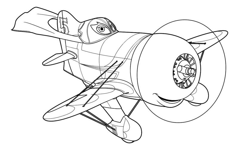 Avioane