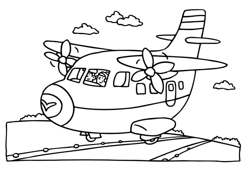 Avioane