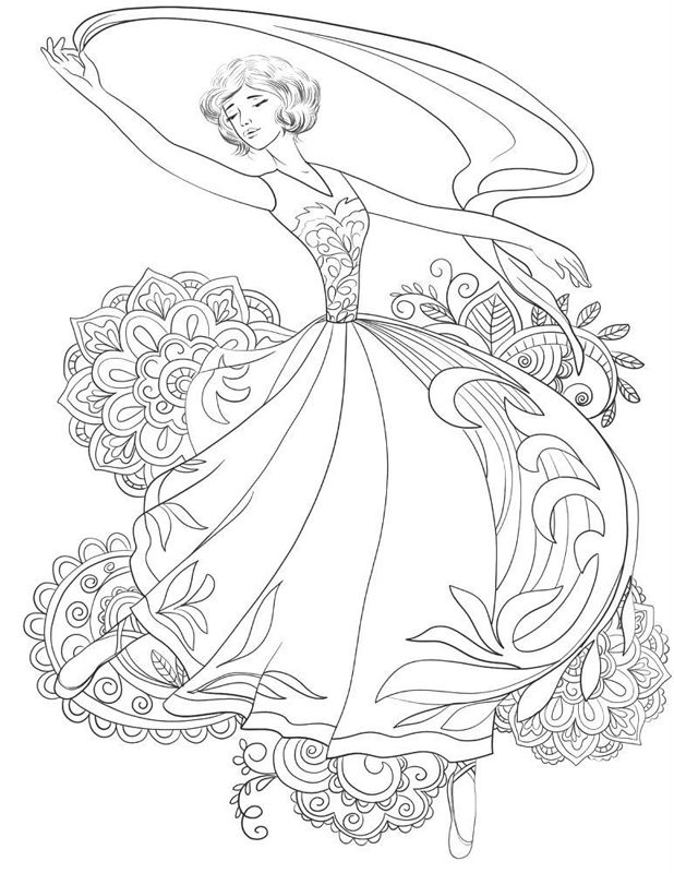 Balerine