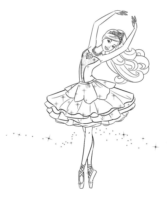 Balerine