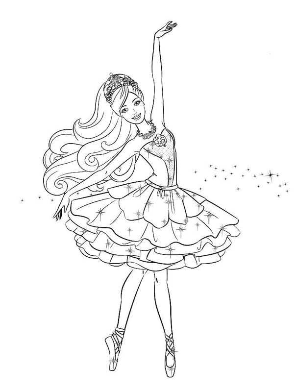 Balerine