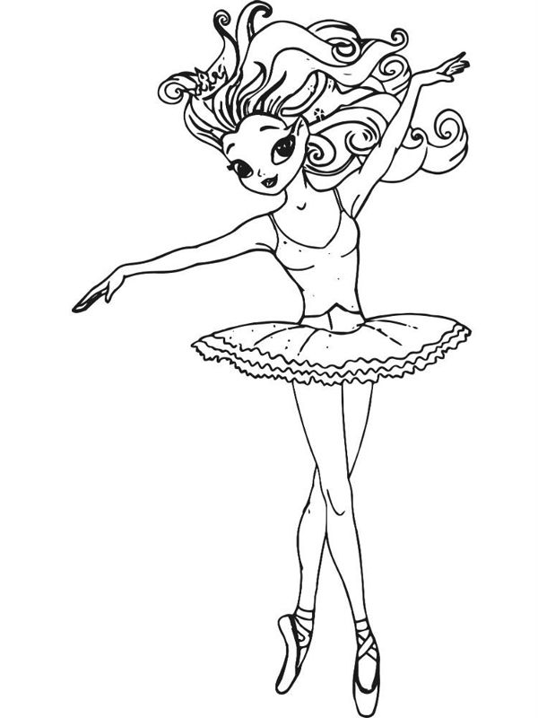 Balerine