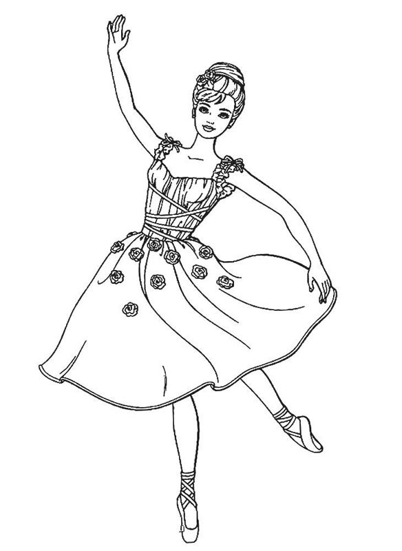 Balerine