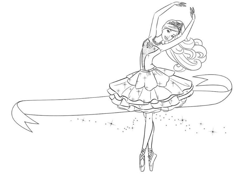 Balerine