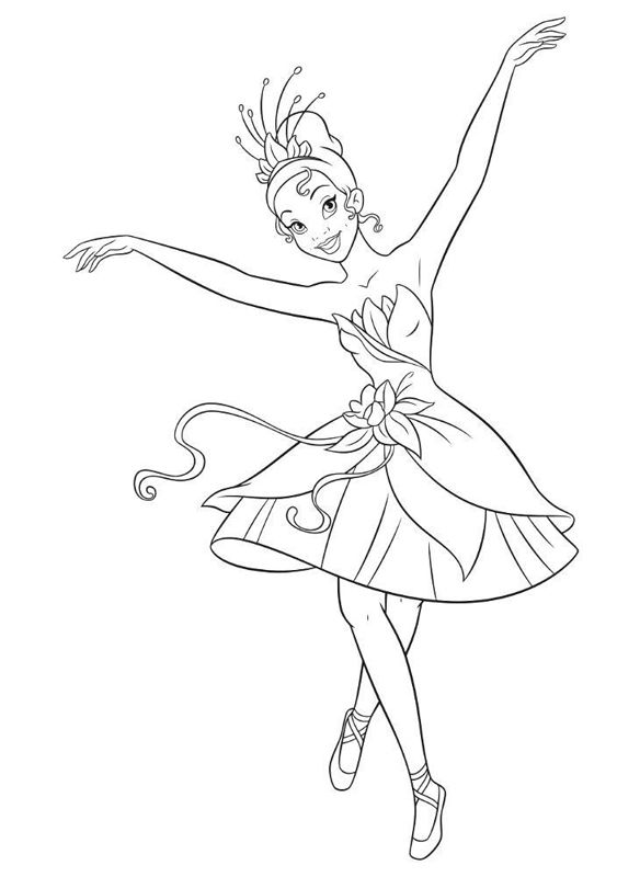 Balerine