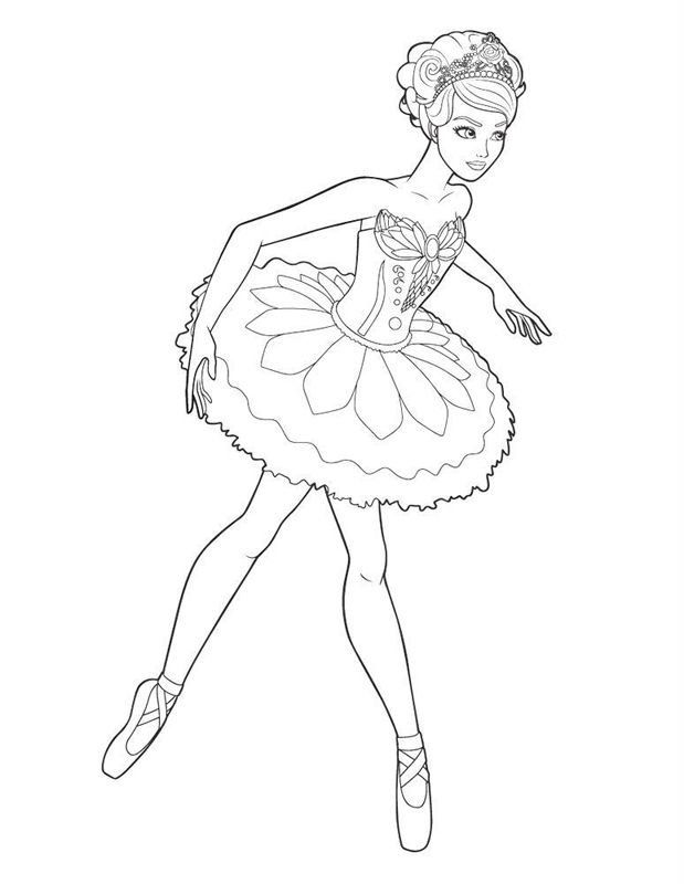 Balerine