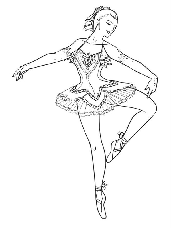 Balerine