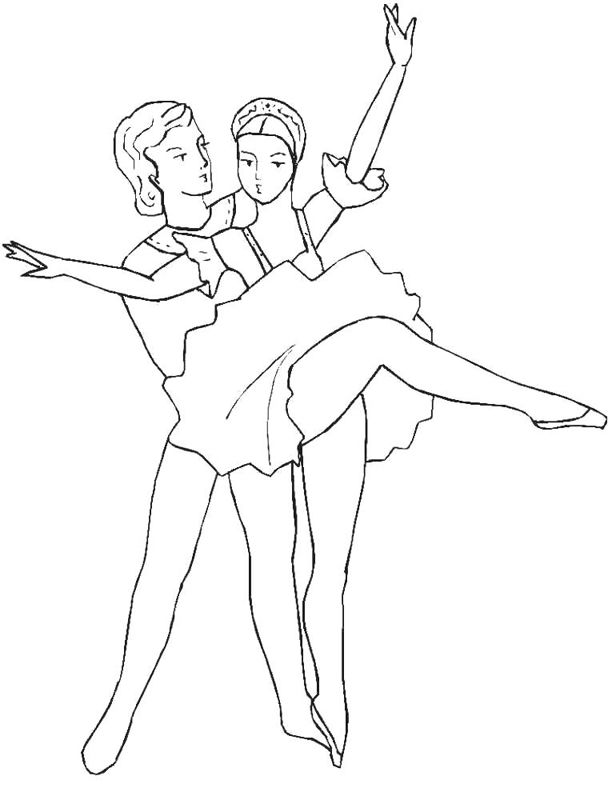 Balerine