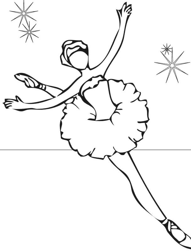Balerine