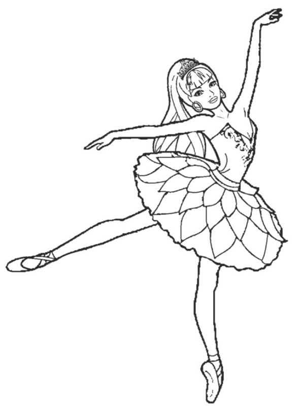 Balerine