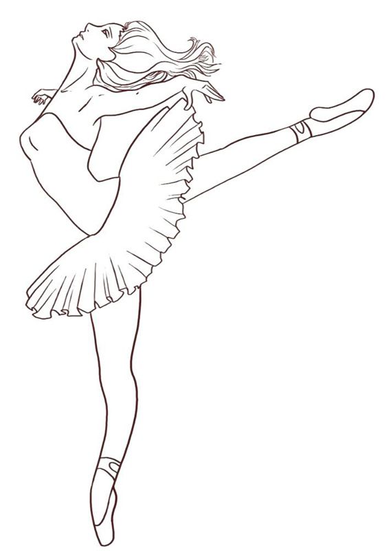 Balerine