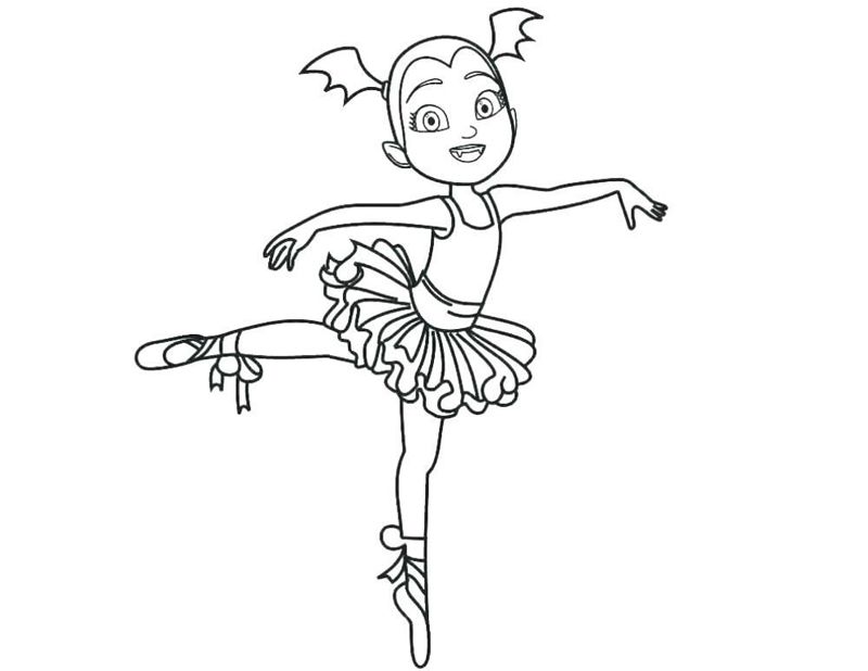 Balerine