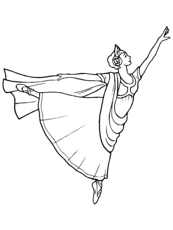 Balerine