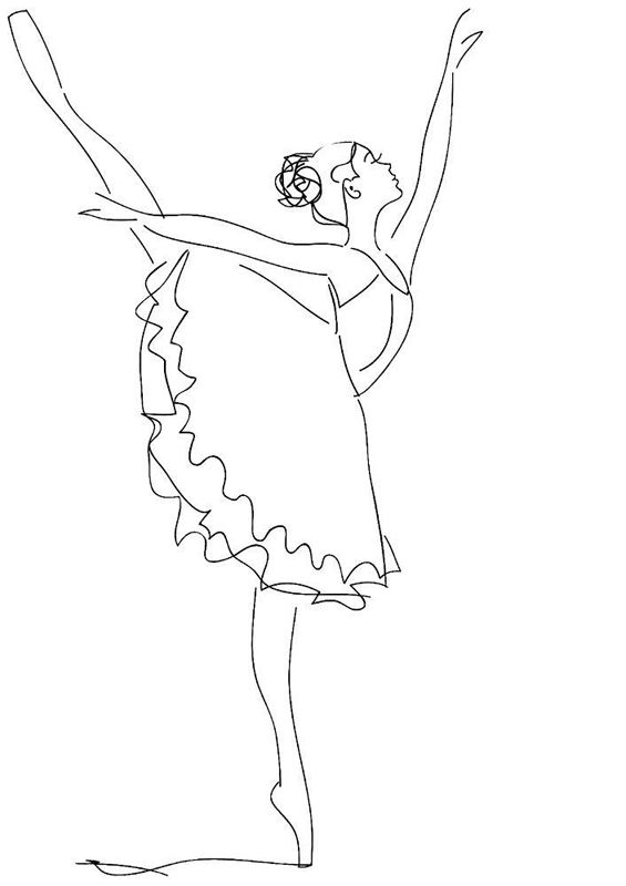 Balerine