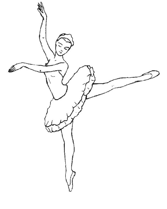 Balerine