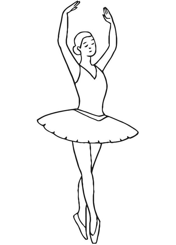 Balerine