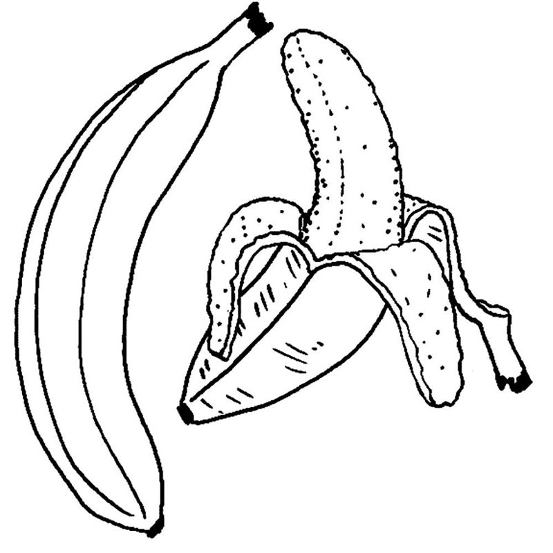 Banane