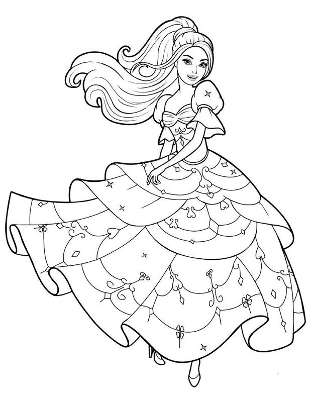 Barbie