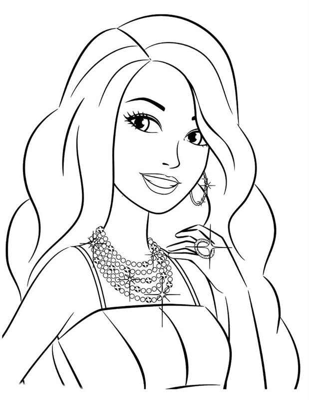 Barbie