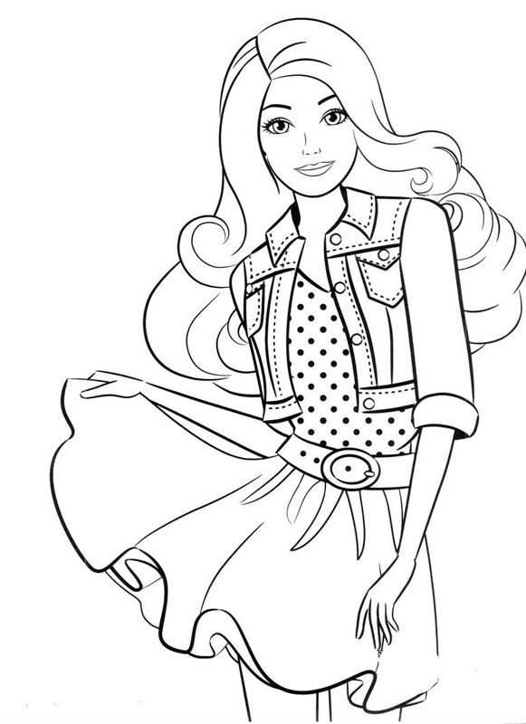 Barbie