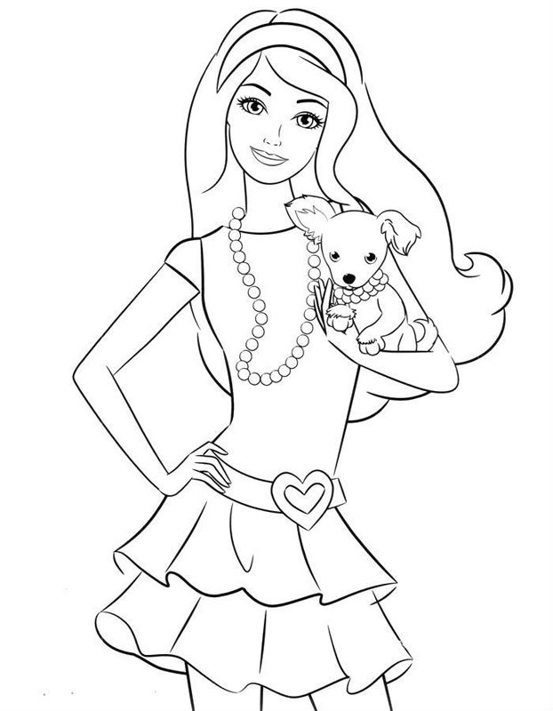 Barbie