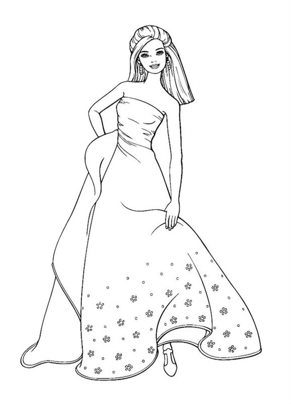 Barbie