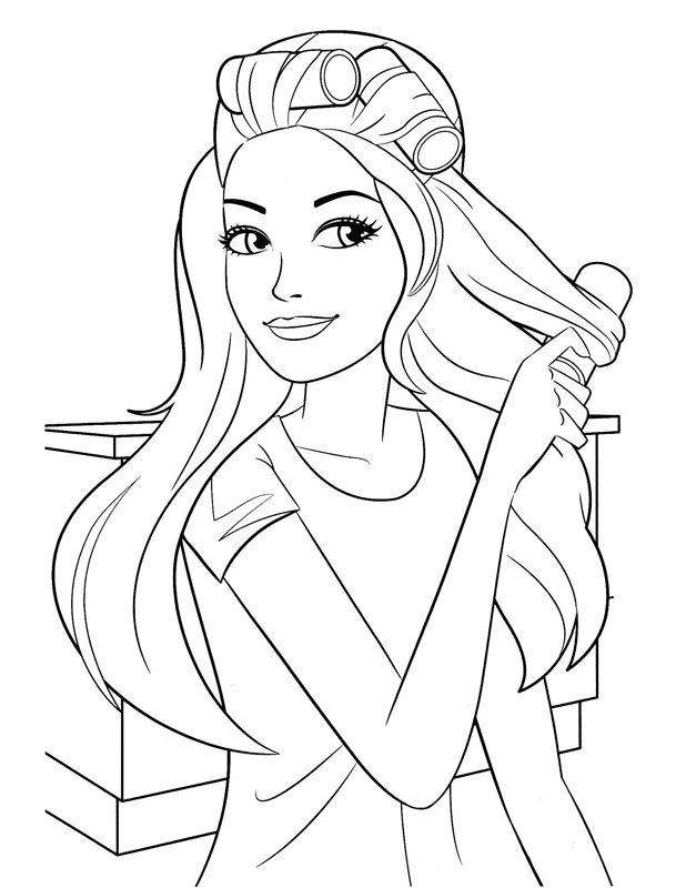 Barbie