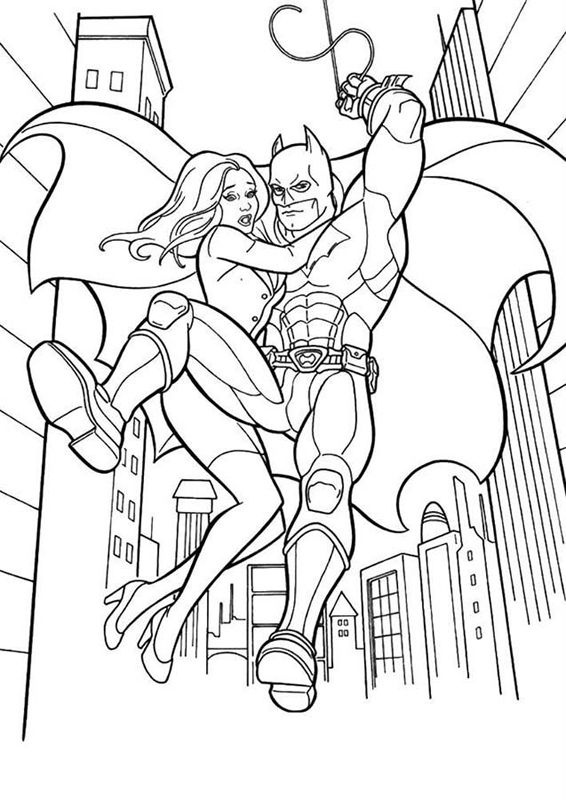 Batman