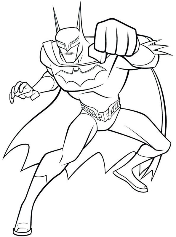 Batman