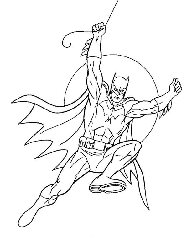 Batman