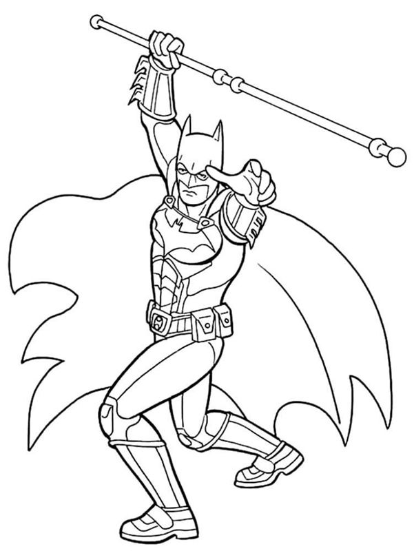 Batman