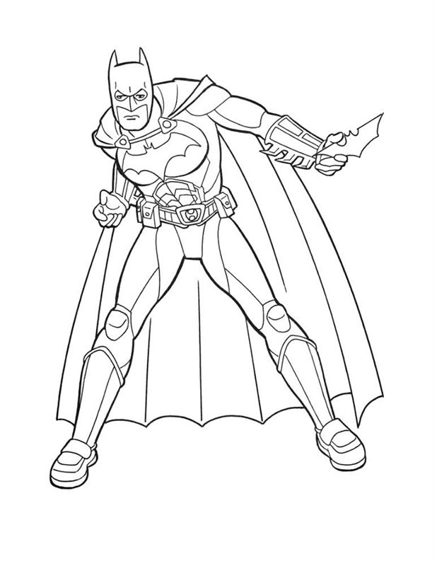 Batman
