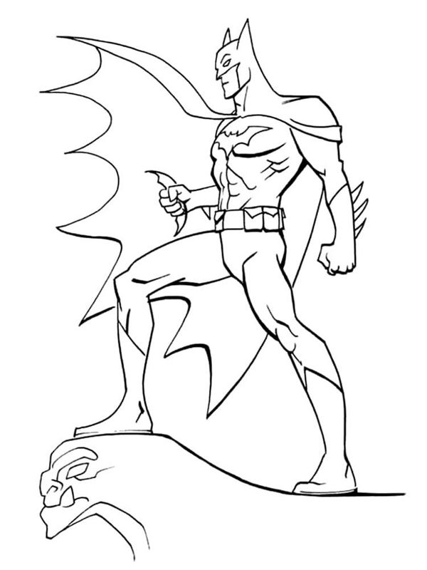 Batman